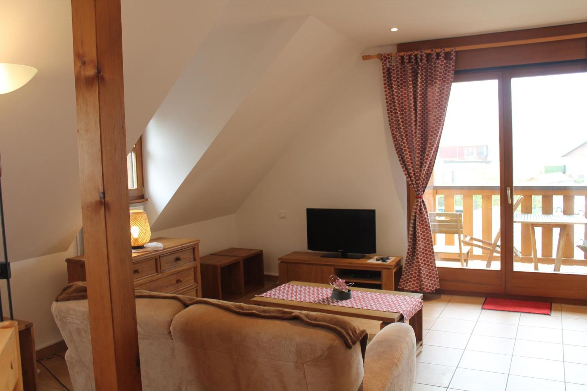 Maison D'Hotes Sainte Hune Appartements Hunawihr Room photo